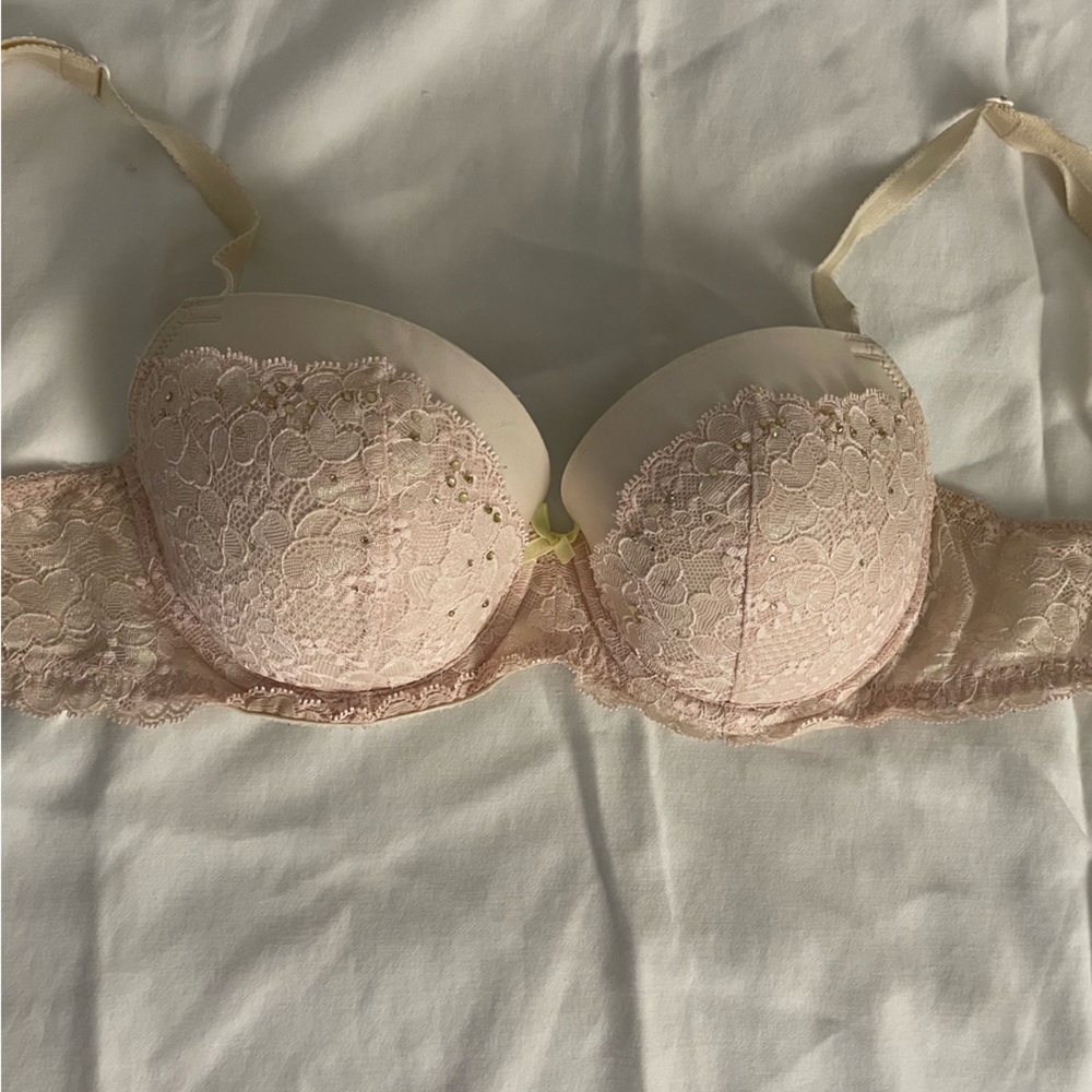 Victoria secret bra